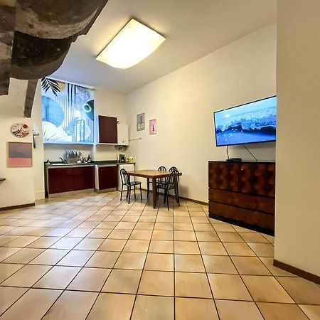 L'Archetto Nel Cuore Viterbese Exterior foto