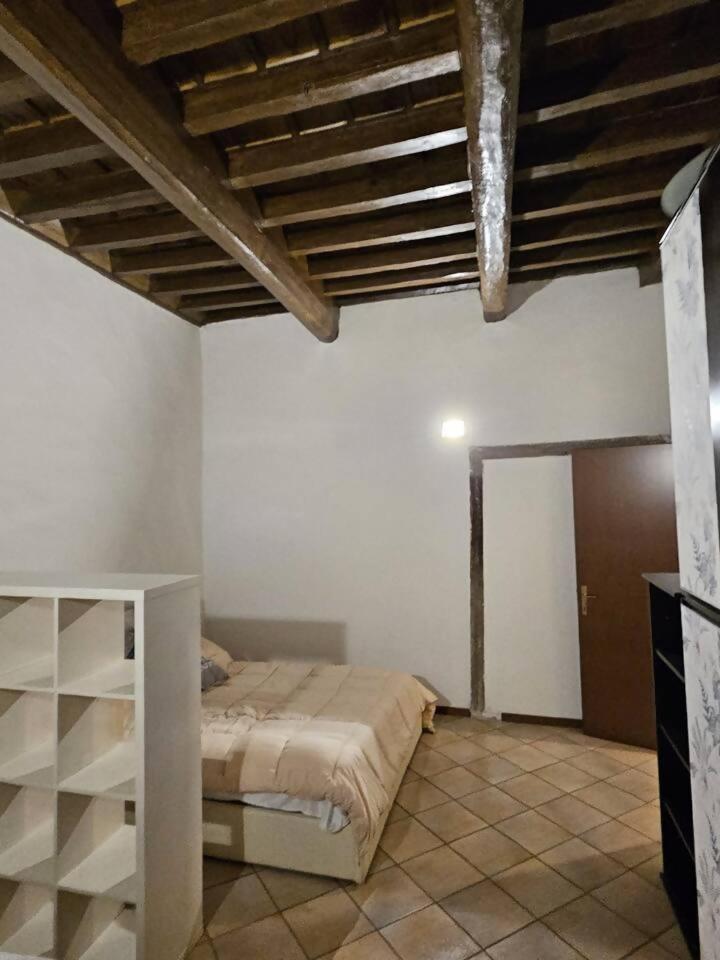 L'Archetto Nel Cuore Viterbese Exterior foto